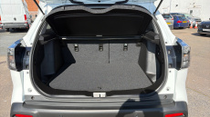 Suzuki S-Cross 1.4 Boosterjet 48V Hybrid Motion 5dr Petrol Hatchback